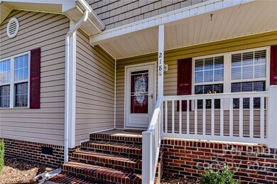 218 Swann Rd, Statesville, NC 28625 - photo 2