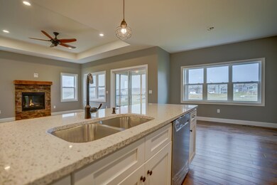 6270 Stone Gate Dr, Fitchburg, WI 53719 - photo 6