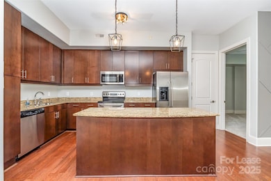 Piedmont Row East - Bldg E unit 611, Charlotte, NC 28210 - photo 7