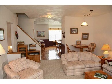 2nd Floor Plan.