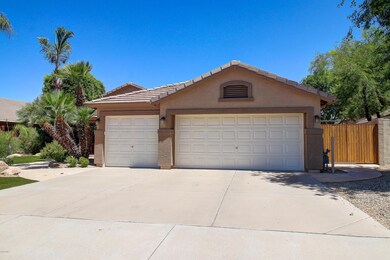 5556 E Garnet Ave, Mesa, AZ 85206 - photo 2