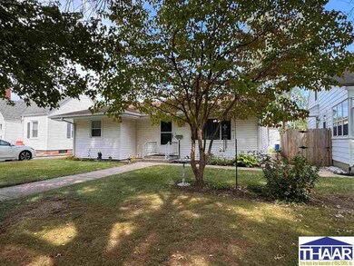 42 S 24th St, Terre Haute, IN 47803 - photo 2