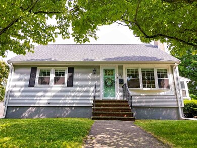 36 Redfield Rd, Wakefield, MA 01880 - photo 6