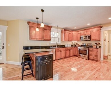 45 Putnam Hill Rd, Sutton, MA 01590 - photo 4