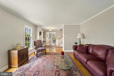 5728 Pendleton Ln, Warrenton, VA 20187 - photo 4