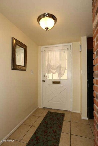 Foyer