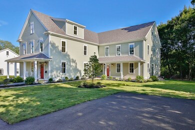 250 Cross St unit 250, Winchester, MA 01890 - photo 3