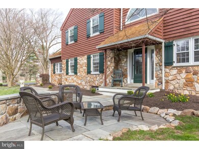 6 Old Covered Bridge Rd, Newtown Square, PA 19073 - photo 2