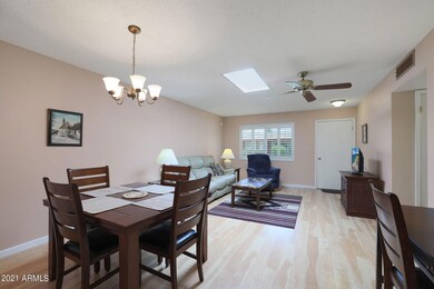 14006 N Newcastle Dr unit 234, Sun City, AZ 85351 - photo 3