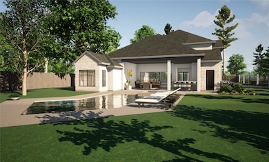 11646 Memorial Dr, Houston, TX 77024 - photo 4