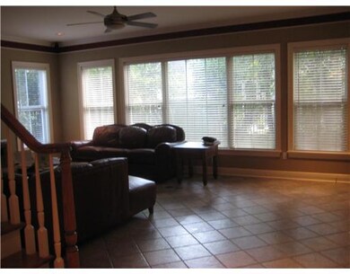 Den/Family/Great Room.