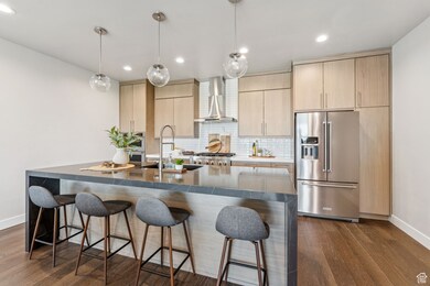 881 E Grizzly Draw Ct unit 75, Hideout, UT 84036 - photo 6