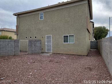4195 Story Rock St, Las Vegas, NV 89115 - photo 5