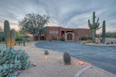 Great curb appeal