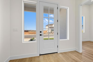 3117 S 4850 W unit Lot 9, Hurricane, UT 84737 - photo 3