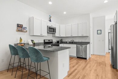 659 Moody St unit 2, Waltham, MA 02453 - photo 5