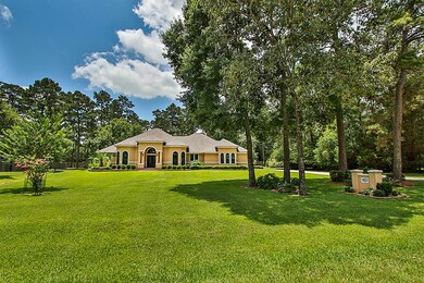 14011 Timbergreen Dr, Magnolia, TX 77355 - photo 2