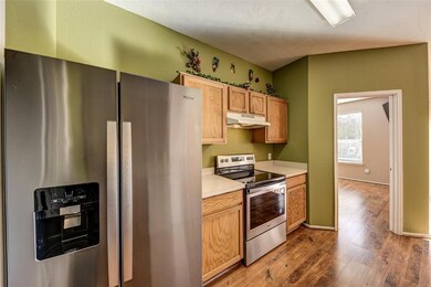 2608 Bissonet Dr, Denton, TX 76210 - photo 3