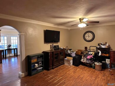 1305 Stage Rd SW, Hartselle, AL 35640 - photo 4