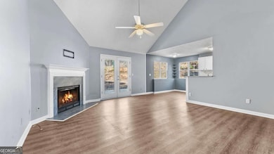 405 Christopher Ln, Canton, GA 30114 - photo 3