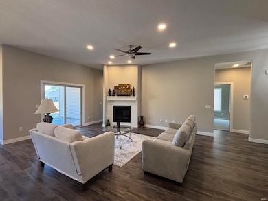 1544 Cananea Way, Fort Wayne, IN 46845 - photo 6