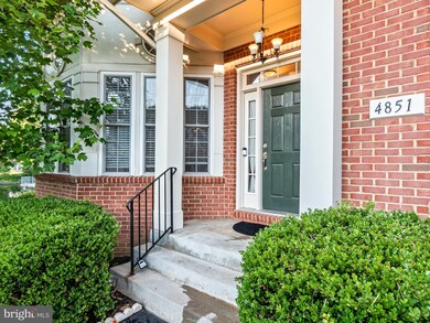 4851 Muddler Way, Fairfax, VA 22030 - photo 6