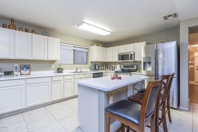3) KITCHEN