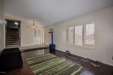 Formal Living Room