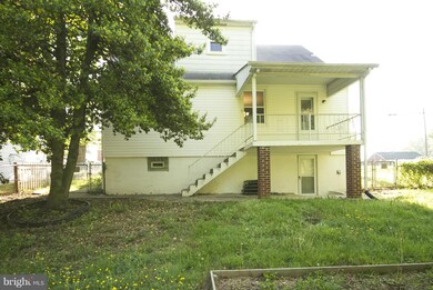 5023 Frankford Ave, Baltimore, MD 21206 - photo 4