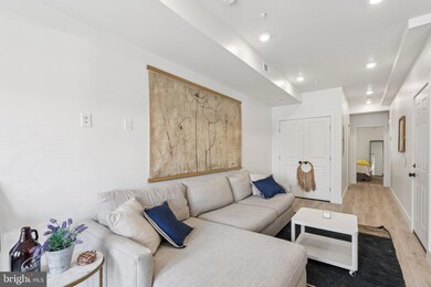 1602 Ridge Ave unit 3, Philadelphia, PA 19130 - photo 3