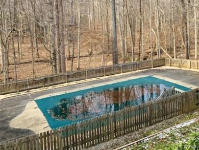 40x20 Saltwater Pool!