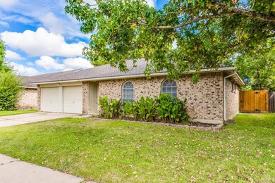 16730 Dew Drop Ln, Houston, TX 77095 - photo 2