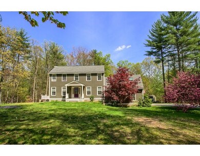 81 East St, Pepperell, MA 01463 - photo 2