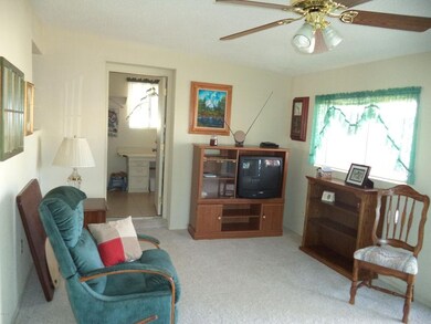 ARIZONA ROOM