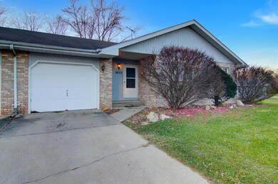 2624 Morningside Dr, Crown Point, IN 46307 - photo 3