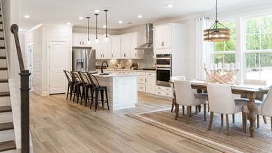 Open Concept