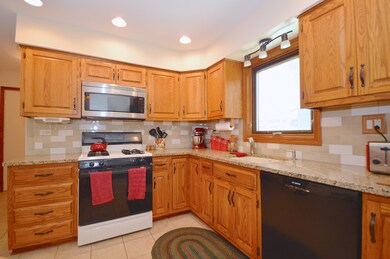 384 Chicory Ln, Buffalo Grove, IL 60089 - photo 6