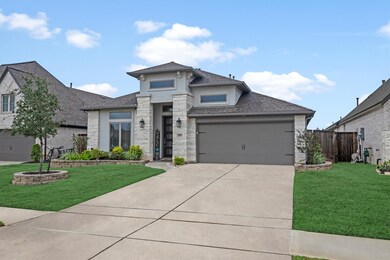 20407 Avelignese Way, Tomball, TX 77377 - photo 2