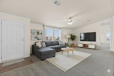 1320 N Fairgrounds Rd unit 307, Midland, TX 79706 - photo 3