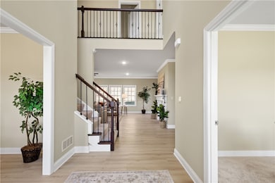 112 Harrowgate Ln unit LT 118, McMurray, PA 15317 - photo 3