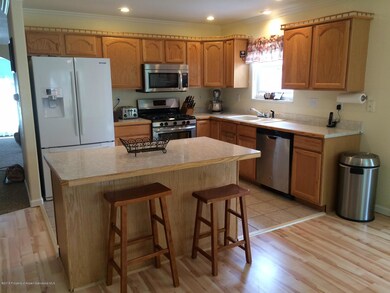 kitchen bar