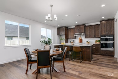 1727 W Arya St, Kuna, ID 83634 - photo 4