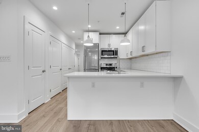 820 4th St NE unit 1, Washington, DC 20002 - photo 5