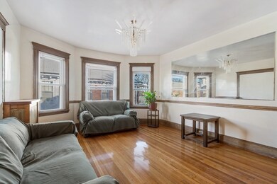 604 Norfolk St unit 2, Mattapan, MA 02126 - photo 2