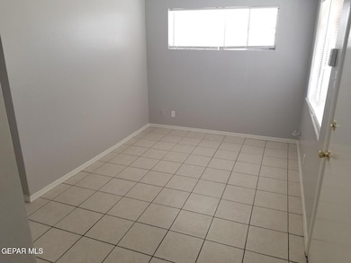 3. Living Area
