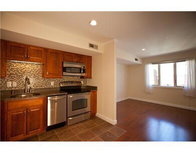 Den/Family/Great Room. The open flow of the Kitche
