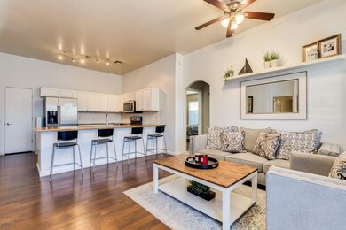 2024 S Baldwin unit 164, Mesa, AZ 85209 - photo 5