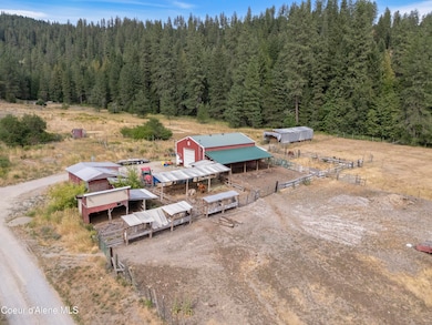 11897 W Hidden Valley Rd, Rathdrum, ID 83858 - photo 4