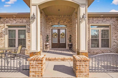 428 Mayberry St, Cantonment, FL 32533 - photo 5