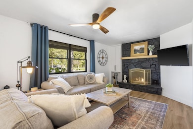 Snuggle Up With a Book or Favorite Movie